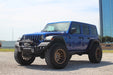Road Armor 5183F3B Stealth Winch Front Bumper Rubicon - Truck Part Superstore