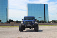 Road Armor 5183F3B Stealth Winch Front Bumper Rubicon - Truck Part Superstore