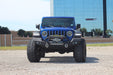 Road Armor 5183F3B Stealth Winch Front Bumper Rubicon - Truck Part Superstore