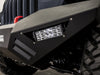 Road Armor 5183XF0B Spartan Front Bumper; Texture Black; - Truck Part Superstore