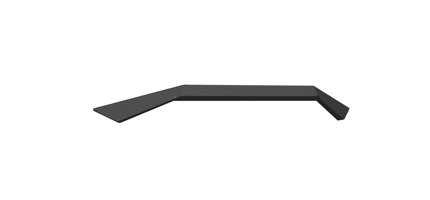 Road Armor 5183XFPRB Spartan Front Bumper Bolt-On Accessory Pre-Runner Guard - Truck Part Superstore