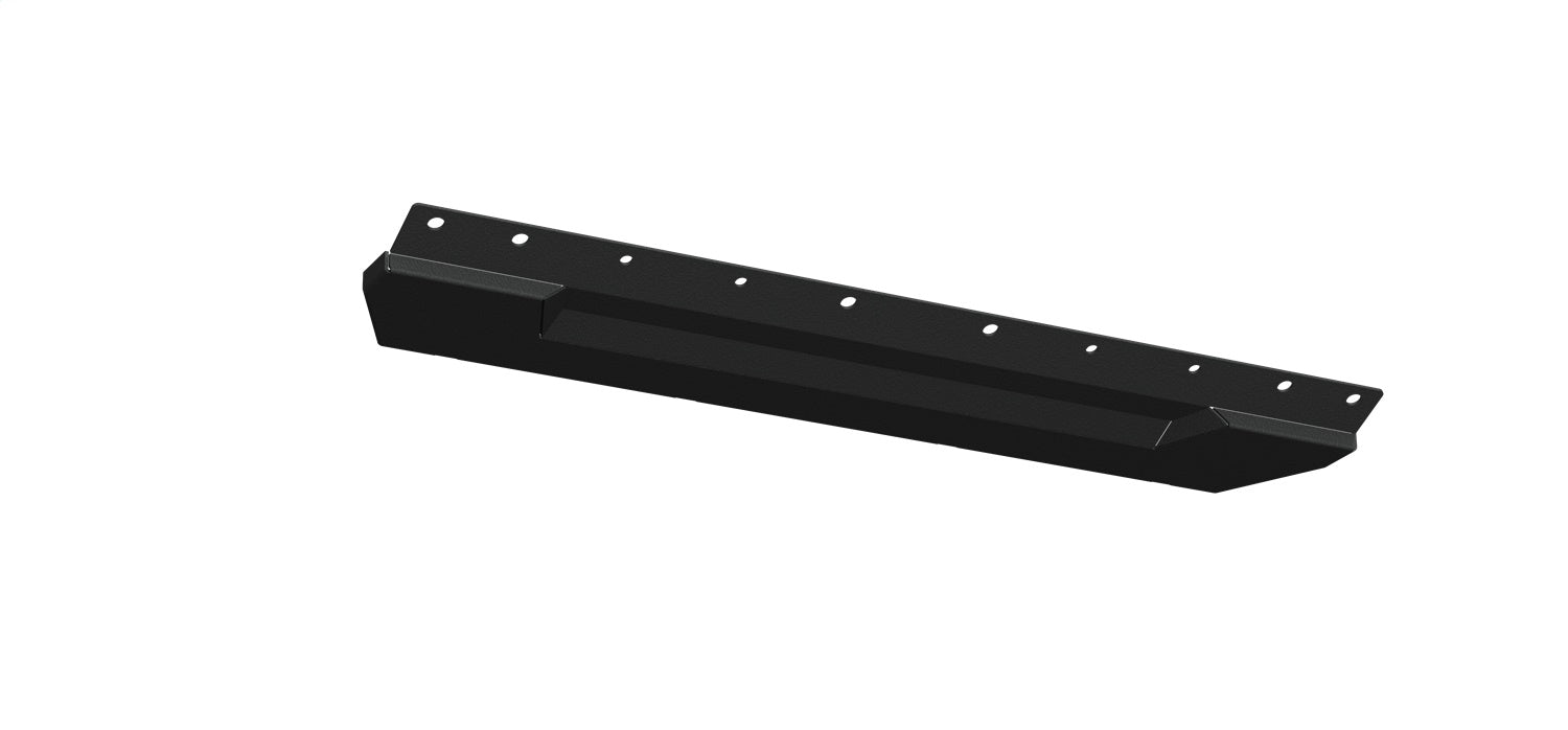 Road Armor 5183XFSPB Spartan Front Bumper Bolt-On Accessory Skid Plate - Truck Part Superstore