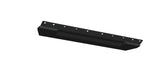Road Armor 5183XFSPB Spartan Front Bumper Bolt-On Accessory Skid Plate - Truck Part Superstore