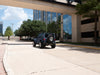 Road Armor 5183XR0B Spartan Rear Bumper; Texture Black; - Truck Part Superstore