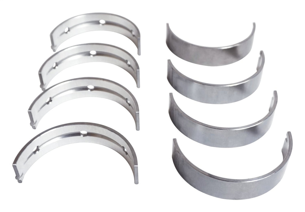 Crown Automotive Jeep Replacement 5184105K Crankshaft Main Bearing Set; Standard Size; Set Of 4; - Truck Part Superstore