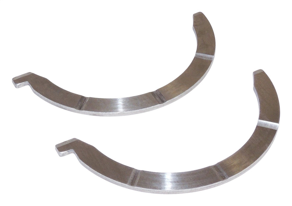 Crown Automotive Jeep Replacement 5184129K Crankshaft Washer Package; Standard Size; - Truck Part Superstore
