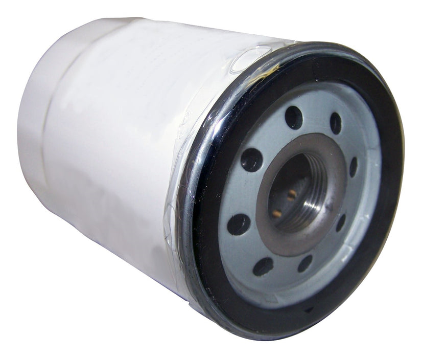 Crown Automotive Jeep Replacement 5184231AA Oil Filter; - Truck Part Superstore
