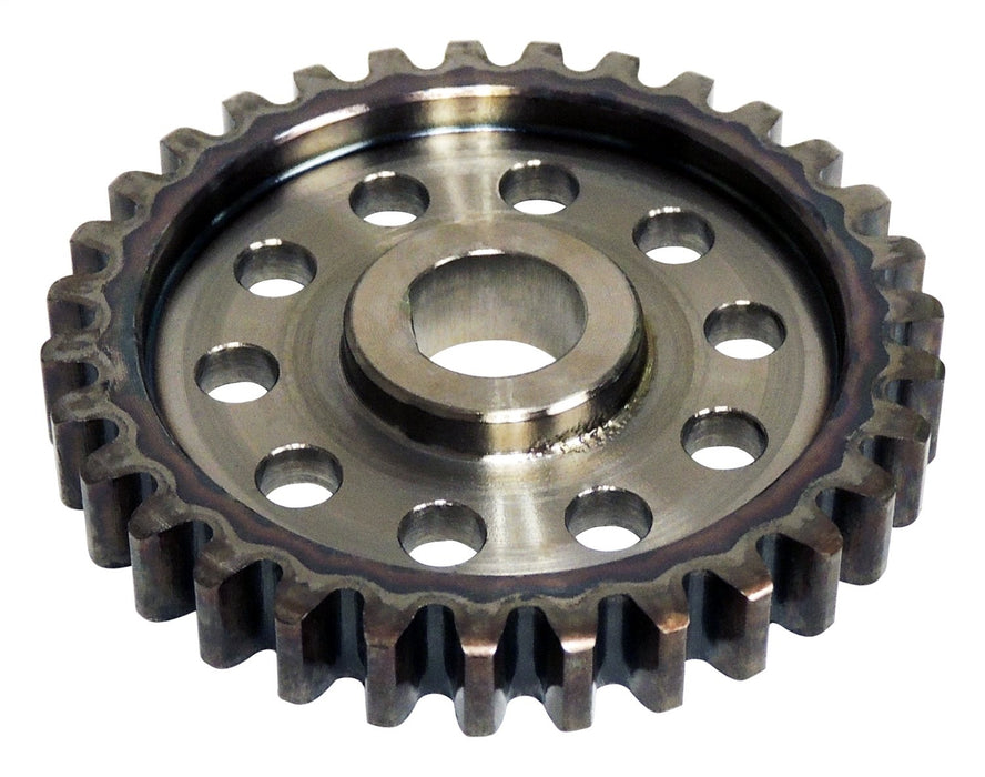 Crown Automotive Jeep Replacement 5184273AD Oil Pump Drive Gear; Steel; - Truck Part Superstore