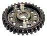 Crown Automotive Jeep Replacement 5184273AD Oil Pump Drive Gear; Steel; - Truck Part Superstore