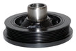 Crown Automotive Jeep Replacement 5184293AH Harmonic Balancer; - Truck Part Superstore