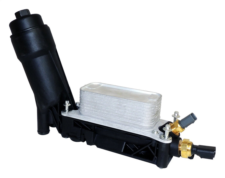 Crown Automotive Jeep Replacement 5184294AE Oil Filter - Truck Part Superstore