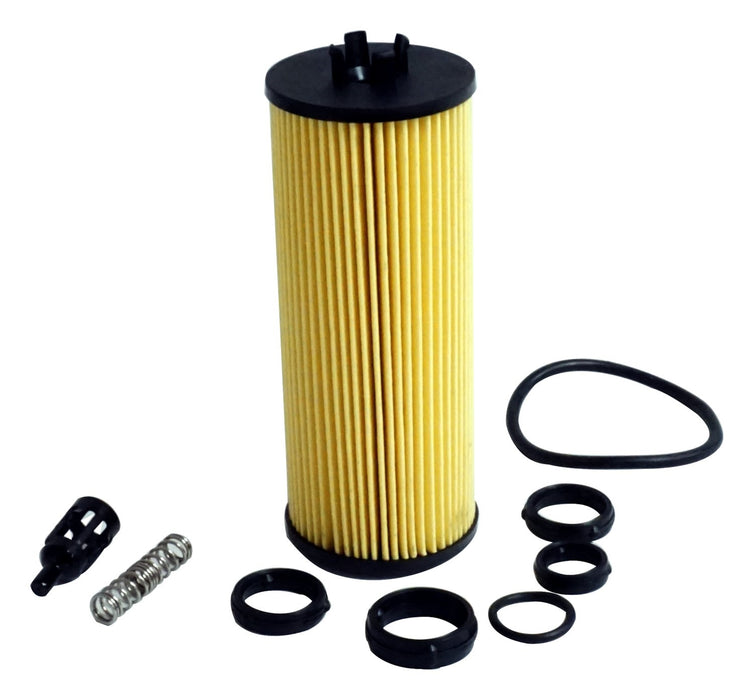 Crown Automotive Jeep Replacement 5184294RK Oil Filter Adapter Repair Kit - Truck Part Superstore