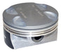 Crown Automotive Jeep Replacement 5184347P Engine Piston And Pin; Standard; 6 Required; - Truck Part Superstore
