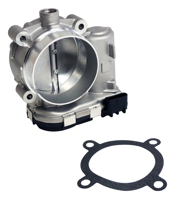 Crown Automotive Jeep Replacement 5184349AC Throttle Body; - Truck Part Superstore