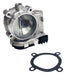 Crown Automotive Jeep Replacement 5184349AC Throttle Body; - Truck Part Superstore