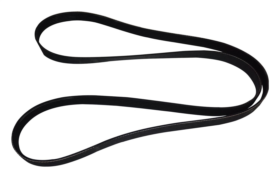Crown Automotive Jeep Replacement 5184646AC Accessory Drive Belt; - Truck Part Superstore