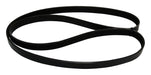 Crown Automotive Jeep Replacement 5184647AB Accessory Drive Belt; 66.3 in. Long; 6 Ribs; - Truck Part Superstore