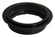 Crown Automotive Jeep Replacement 5184772AB Camshaft Seal; Black; Rubber; - Truck Part Superstore
