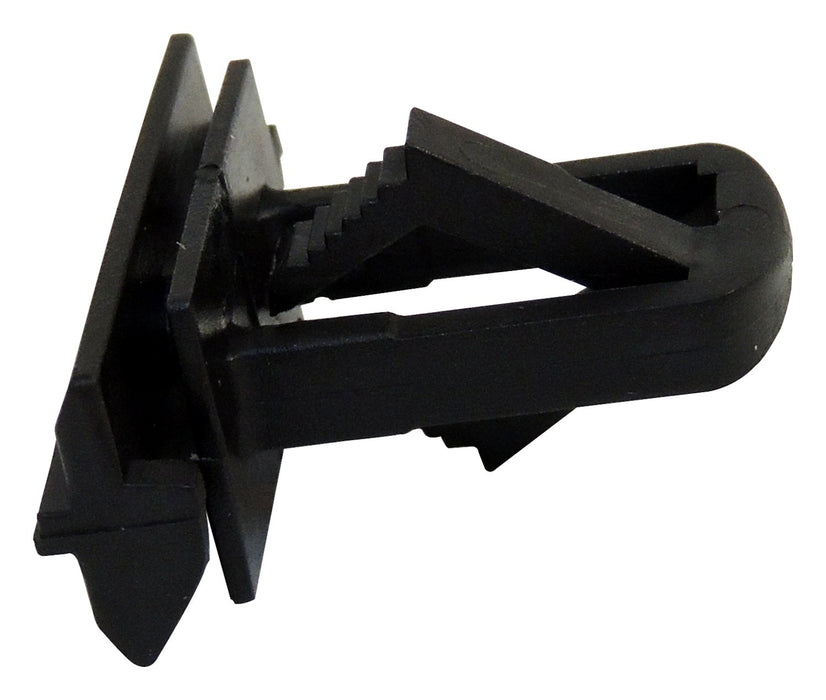 Crown Automotive Jeep Replacement 5189180AA Retainer; Molding Clip For Fender Flare; - Truck Part Superstore