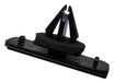 Crown Automotive Jeep Replacement 5189181AA Retainer; Large Molding Clip For Fender Flare; - Truck Part Superstore