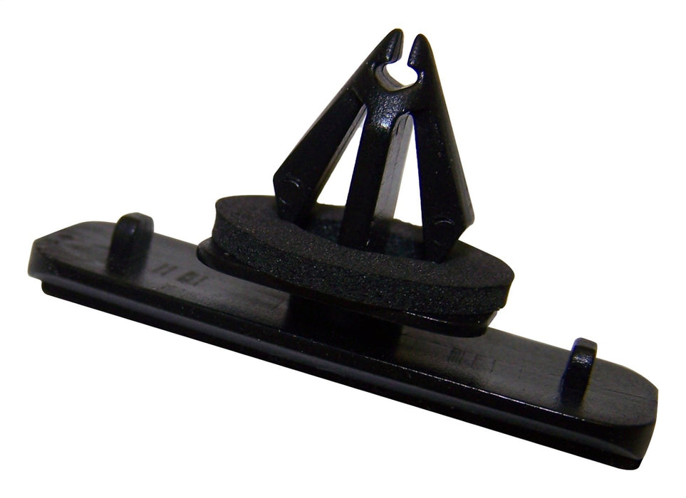 Crown Automotive Jeep Replacement 5189181AA Retainer; Large Molding Clip For Fender Flare; - Truck Part Superstore