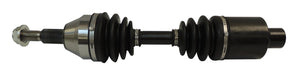 Crown Automotive Jeep Replacement 5189278AA CV Axle Shaft Assembly; - Truck Part Superstore