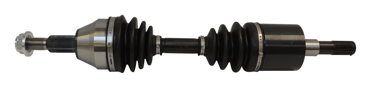Crown Automotive Jeep Replacement 5189279AA CV Axle Shaft Assembly; - Truck Part Superstore