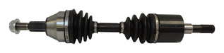 Crown Automotive Jeep Replacement 5189279AA CV Axle Shaft Assembly; - Truck Part Superstore