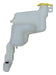 Crown Automotive Jeep Replacement 5189350AA Windshield Washer Reservoir; - Truck Part Superstore