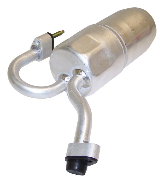 Crown Automotive Jeep Replacement 5189376AA A/C Receiver Drier; - Truck Part Superstore