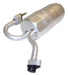 Crown Automotive Jeep Replacement 5189376AA A/C Receiver Drier; - Truck Part Superstore