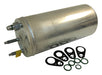 Crown Automotive Jeep Replacement 5189452AA Accumulator; Incl. Valve And Switch; - Truck Part Superstore