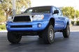 T-Rex Grilles 51895 Upper Class Series Mesh Grille; Small Mesh; Mild Steel; Black; 1 Pc; Insert; - Truck Part Superstore