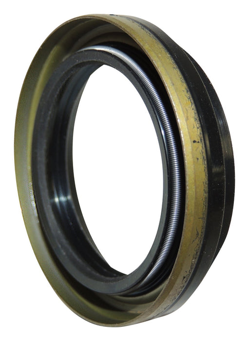 Crown Automotive Jeep Replacement 5189835AA Axle Seal; Front; - Truck Part Superstore