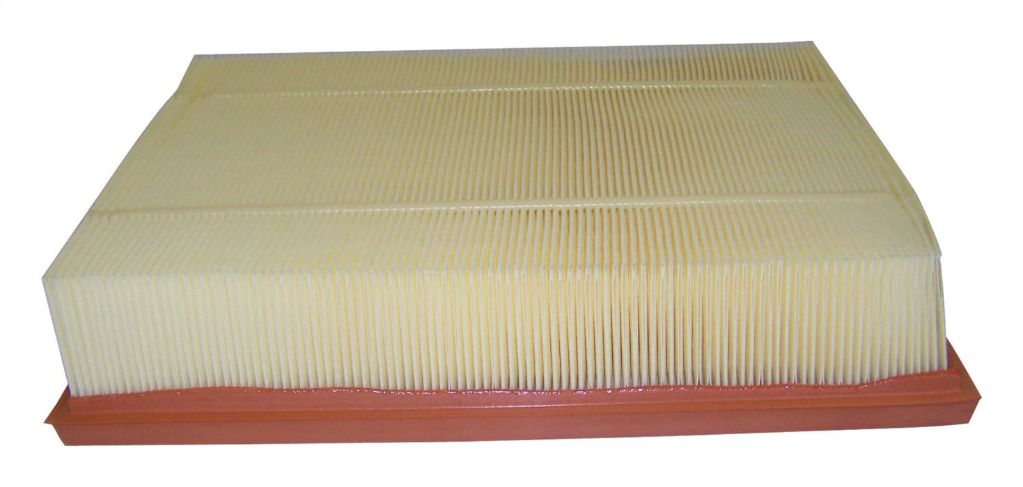 Crown Automotive Jeep Replacement 5189933AA Air Filter; - Truck Part Superstore
