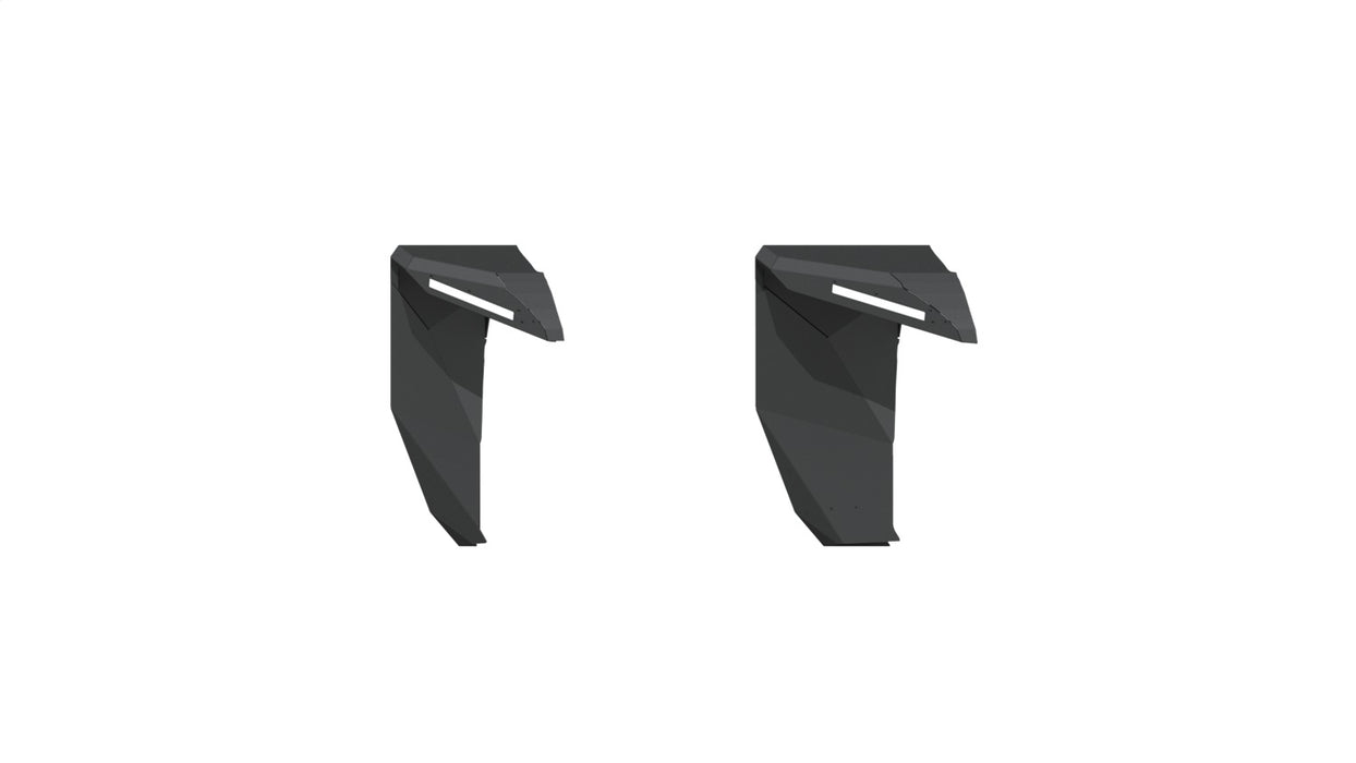 Road Armor 518AFFWB Stealth Fender Flare Body Armor - Truck Part Superstore