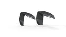 Road Armor 518AFFWB Stealth Fender Flare Body Armor - Truck Part Superstore