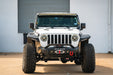 Road Armor 518AFFWB Stealth Fender Flare Body Armor - Truck Part Superstore