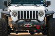 Road Armor 518AFFWB Stealth Fender Flare Body Armor - Truck Part Superstore