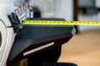 Road Armor 518AFFWB Stealth Fender Flare Body Armor - Truck Part Superstore