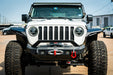 Road Armor 518AFFWB Stealth Fender Flare Body Armor - Truck Part Superstore