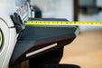 Road Armor 518AFFWB Stealth Fender Flare Body Armor - Truck Part Superstore
