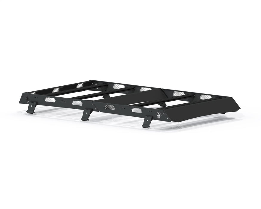 Road Armor 518RRS60B Roof Rack System; Modular; - Truck Part Superstore