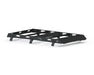 Road Armor 518RRS60B Roof Rack System; Modular; - Truck Part Superstore