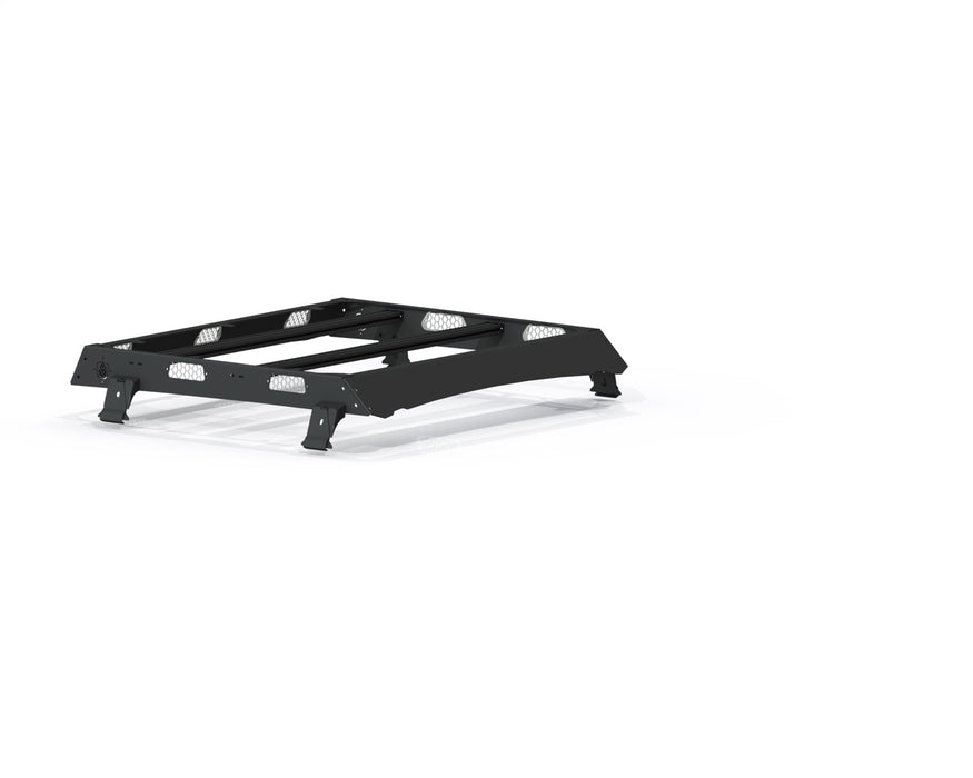 Road Armor 518RRS60B Roof Rack System; Modular; - Truck Part Superstore