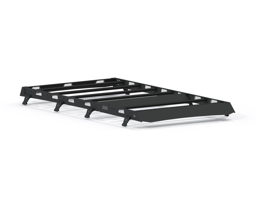 Road Armor 518RRS81B Roof Rack System; Modular; - Truck Part Superstore