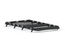 Road Armor 518RRS81B Roof Rack System; Modular; - Truck Part Superstore