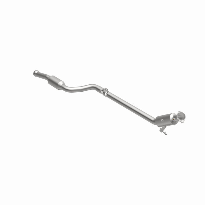 MagnaFlow Exhaust Products 21-563 OEM Grade Direct-Fit Catalytic Converter - Truck Part Superstore