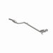 MagnaFlow Exhaust Products 21-563 OEM Grade Direct-Fit Catalytic Converter - Truck Part Superstore