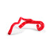 Mishimoto MMHOSE-MS3-07RD Silicone Radiator Hose Kit, fits Mazdaspeed3 2007-2009 - Truck Part Superstore